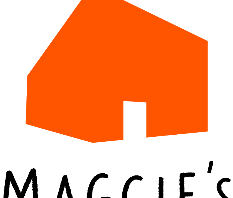 TMS CADCentre joins forces with Maggie’s Forth Valley