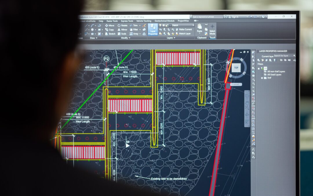 AutoCAD Dimension Settings Guide