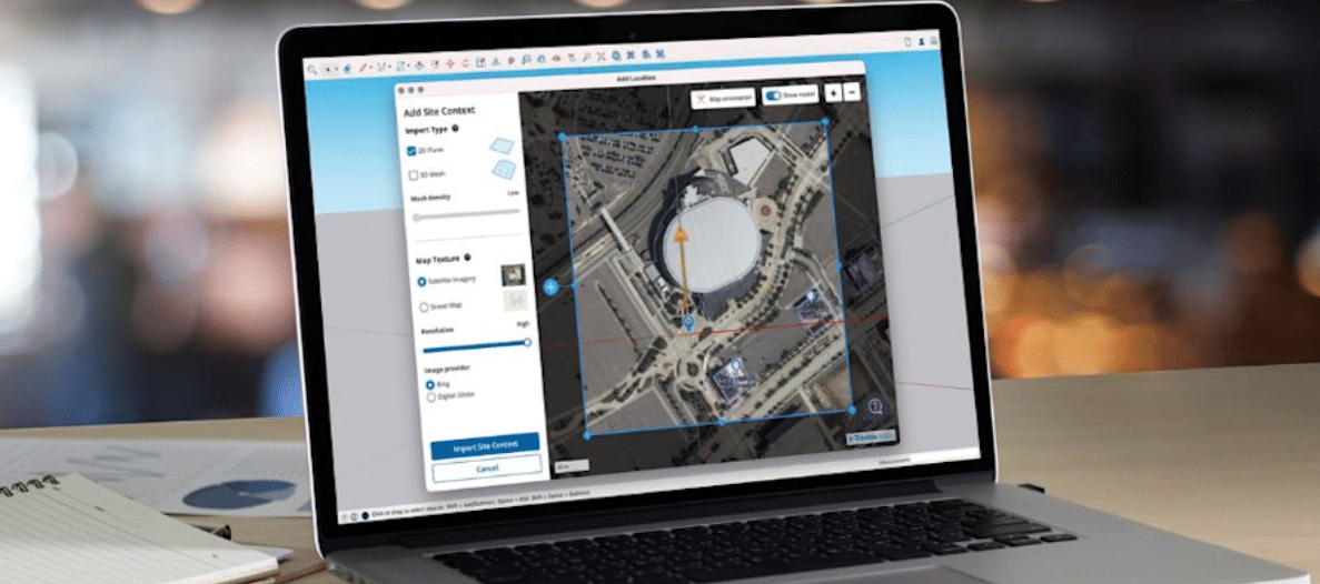 Reduce Rework Smar Image Reduce Construction Rework with SketchUp | TMS CADCentre