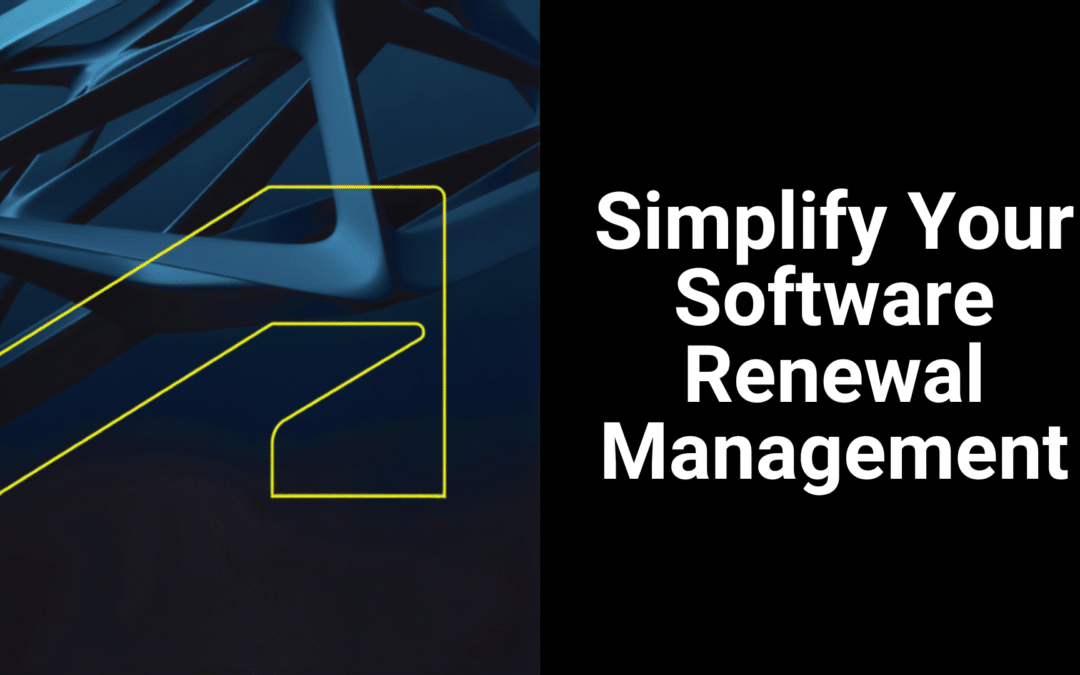Simplify Your Autodesk License Management