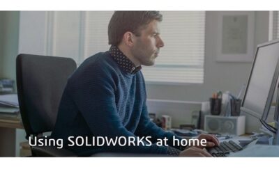 Working from Home