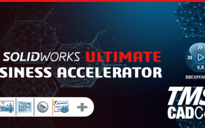 SOLIDWORKS Accelerator