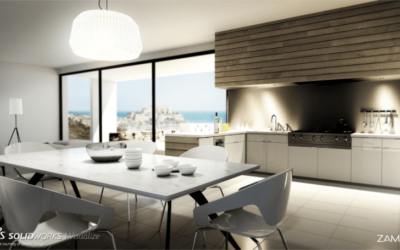 Picture this – SOLIDWORKS Visualize