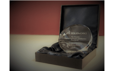 TMS Voted Number One for Customer Satisfaction