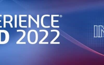 3DEXPERIENCE WORLD 2022