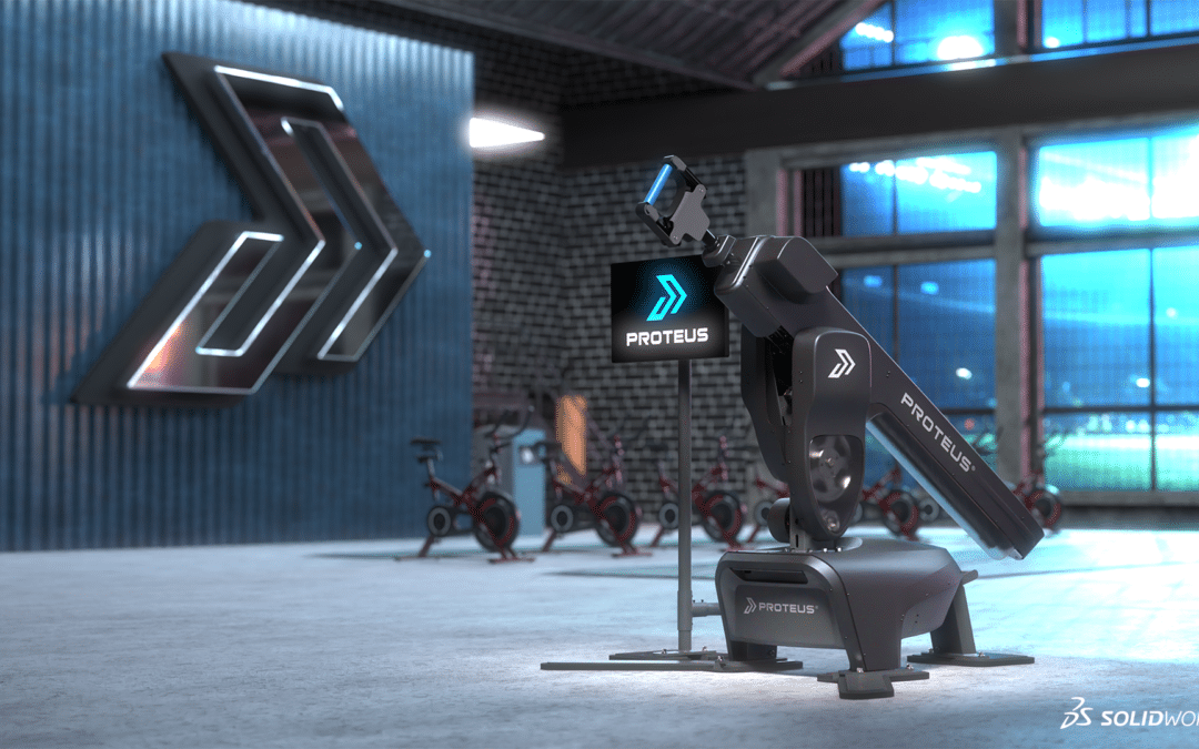 3DEXPERIENCE Works 2025 Launch