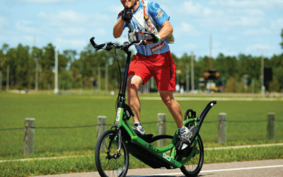ElliptiGO’s Engineering Journey