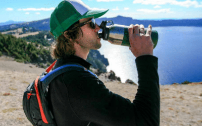 CamelBak – The Original Hydration Innovators