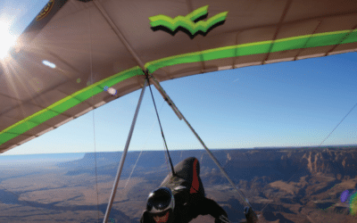 Wills Wings – The World’s Largest Hang Glider Manufacturer