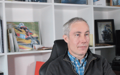 Dunbar Race Engineering – Case Study