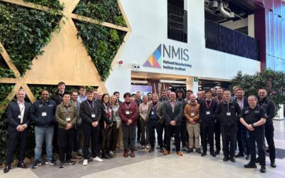 TMS CADCentre 2025 SOLIDWORKS Review