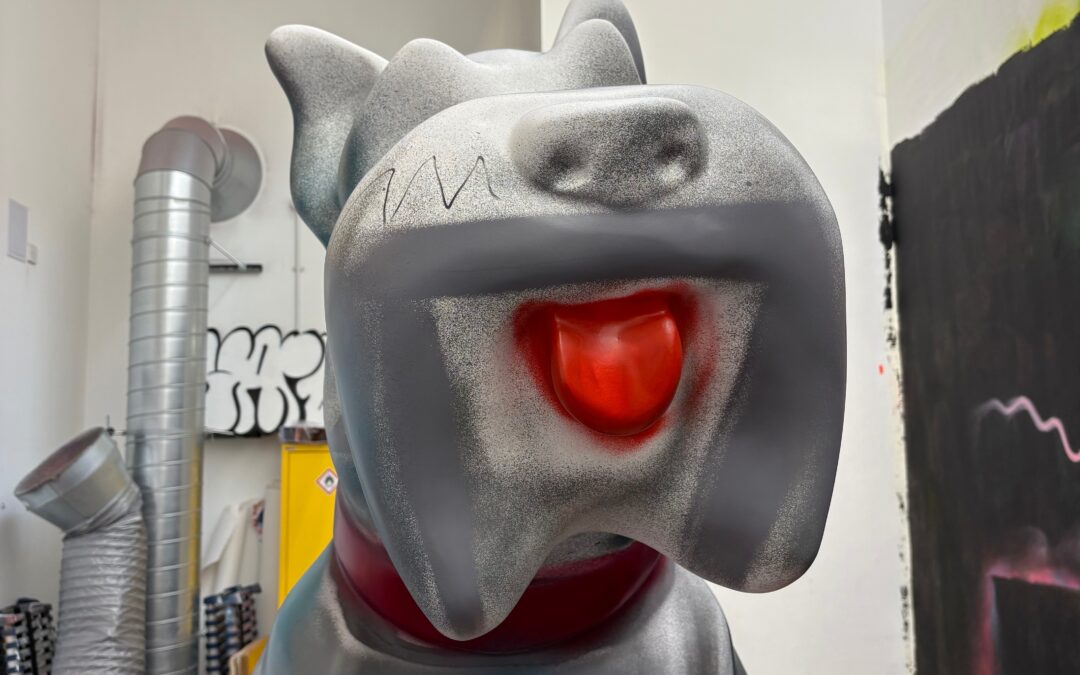 Scotties in the City