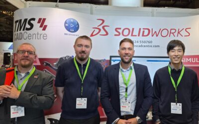 Scottish Manufacturing and Supply Chain Conference 2026