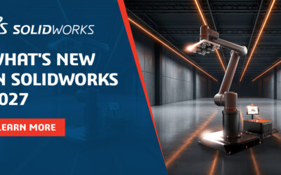 SOLIDWORKS What’s New 2027 Events