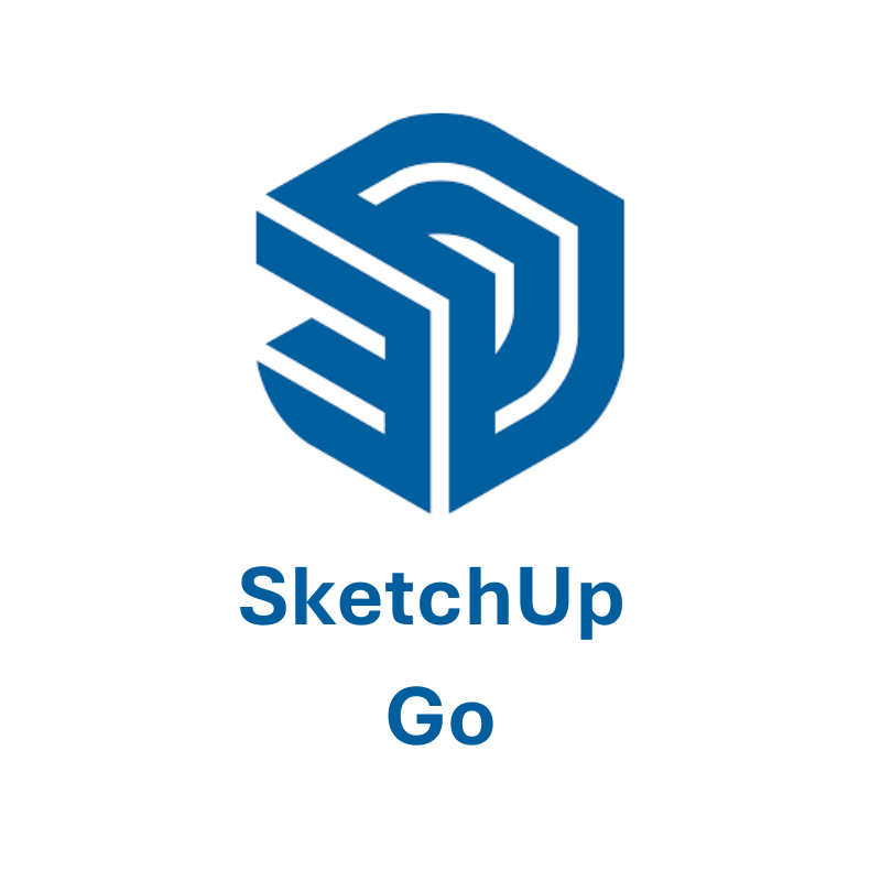 SketchUp Go Annual Subscription