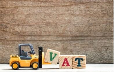 Construction Industry Scheme (CIS) changes
