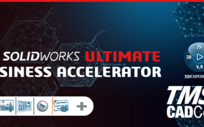 SOLIDWORKS Accelerator