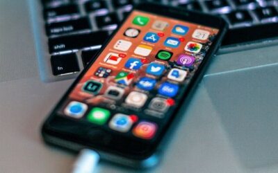 Social media: protecting what you publish