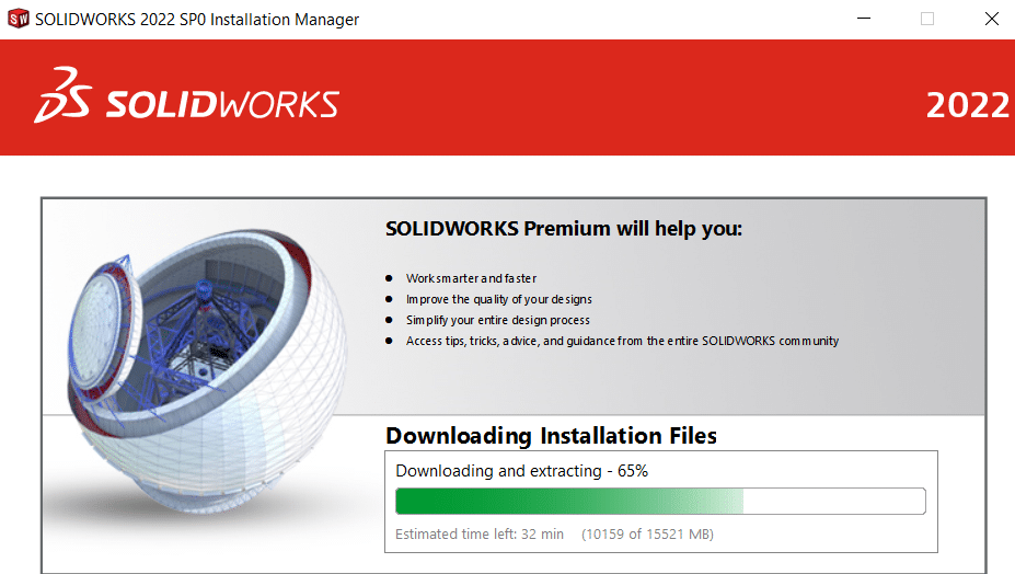 SOLIDWORKS 2022 is Here